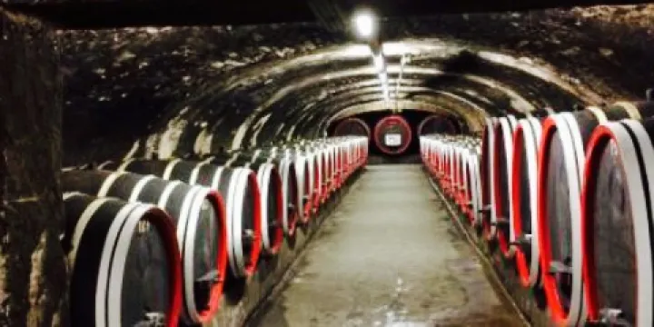 Gutsausschank Weingut Kloster Marienthal Franz-Josef Appel