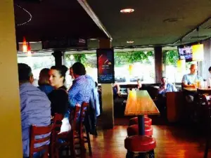 Lake Forest Bar and Grill