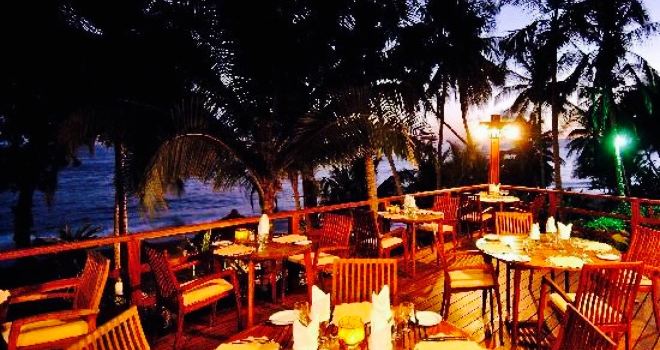 Cristobal Restaurant