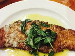 Salumeria Casucci