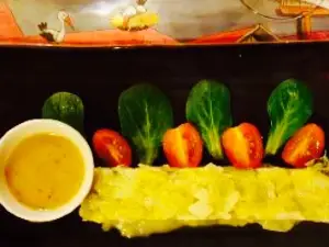 Restaurant Au Raisin