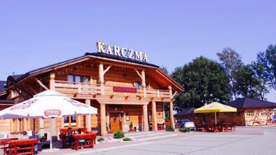 Karczma Kuban