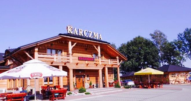 Karczma Kuban