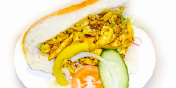 Steak & Grill Restaurant Ubon