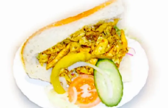 Steak & Grill Restaurant Ubon