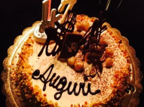 Pasticceria Del Guercino