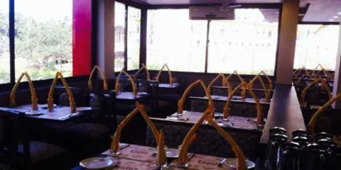 Tato's Fine Dining, Margao