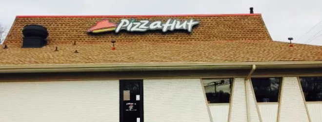 Pizza Hut