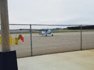 Wings Airport Cafe