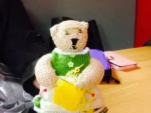 Sir William de Wessyngton