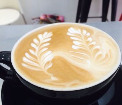 Coffee Grind