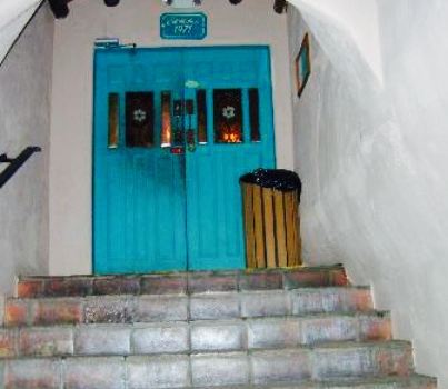 Oaxaca Restaurant