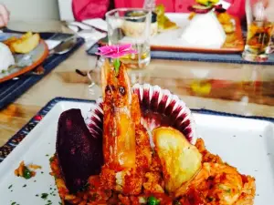 Restaurante Quina do Chef