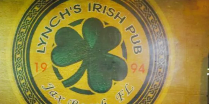Lynch's Irish Pub