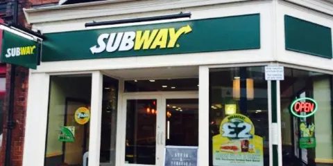 Subway
