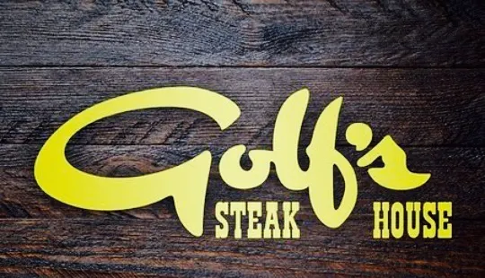 Golf's Steak House