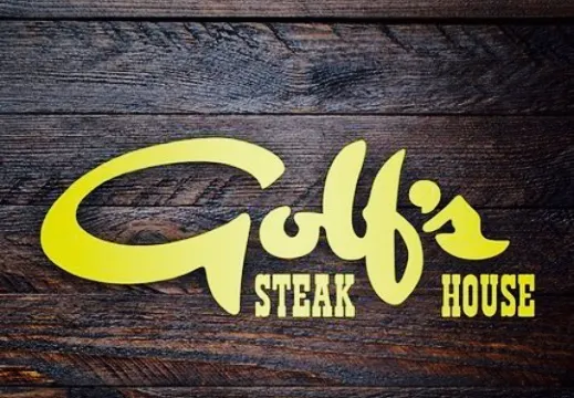 Golf's Steak House