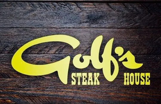 Golf's Steak House