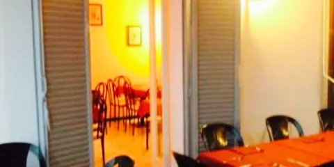 Spaghetteria del Poggio