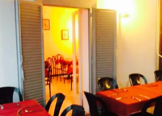 Spaghetteria del Poggio