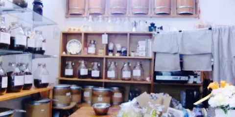 Orient Coffee Wakushi