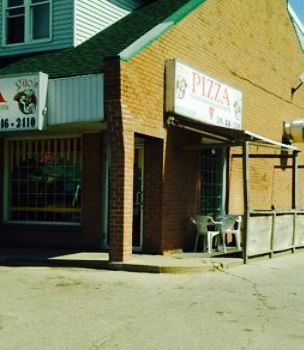 Aaa Vitos 2 For 1 Pizza