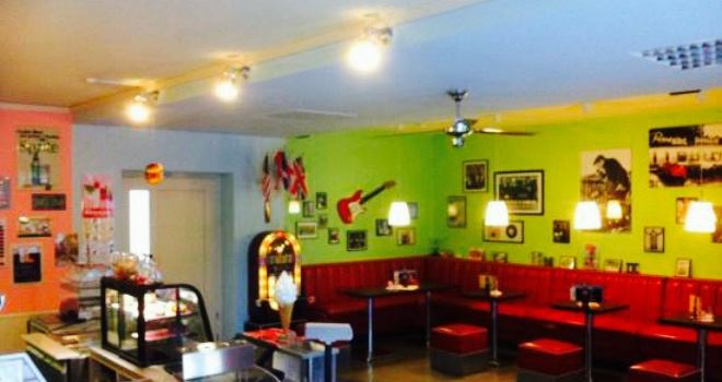 Collard's Diner & Coffee