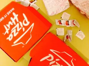 Pizza Hut