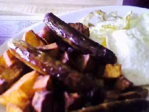 Al's Diner