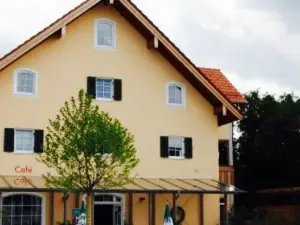 Mietenkamer Dorfladen