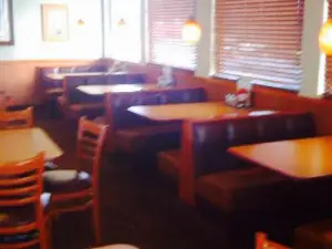 Denny's