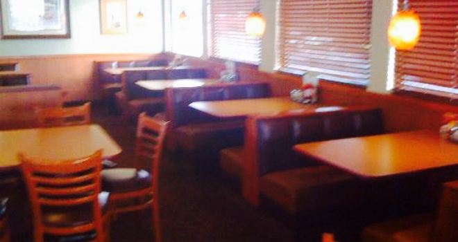 Denny's