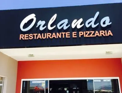 Orlando restaurante