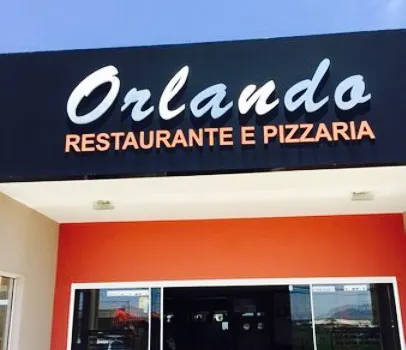 Orlando restaurante