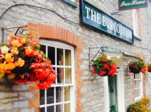 Burcott Inn