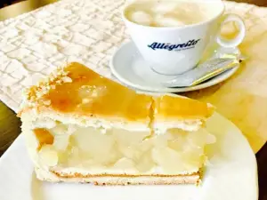 Dorfcafe