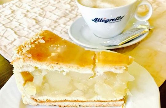 Dorfcafe