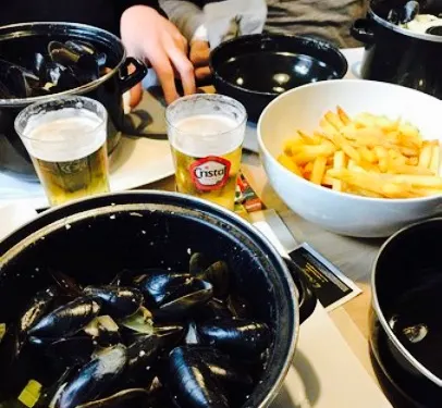 Brasserie des 4 saisons