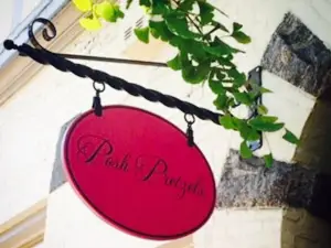 Posh Pretzels