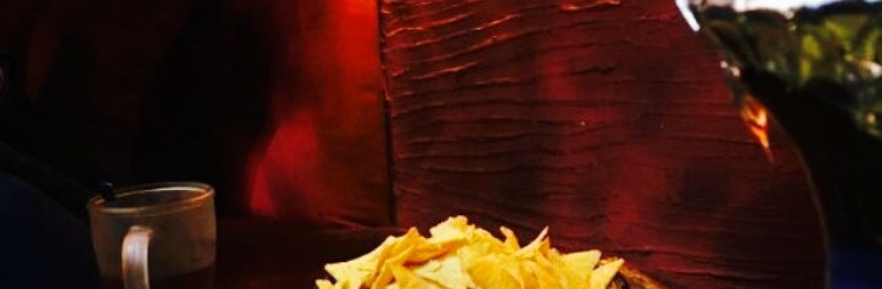 1001 Éjszaka Café Pécs