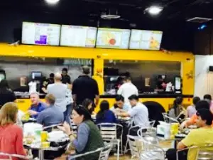 Taco Bus
