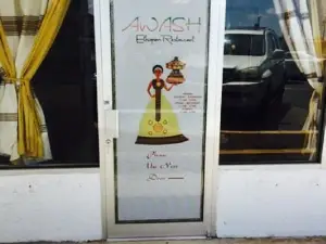 Awash Ethiopian Restaurant