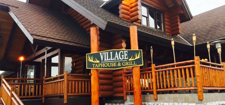 Village Taphouse & Grill