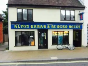 Alton Kebab House