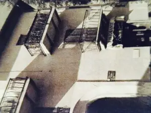 La Piazzetta