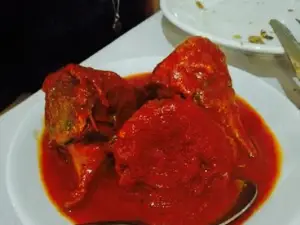 Trattoria Pizzeria Il Carciofo