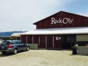 Rock City Mercantile