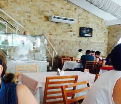 Najua Restaurante