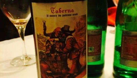 La Taberna