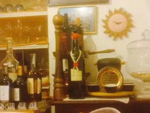 Trattoria Da Nonna Rosa di L'Abbate Giuseppe